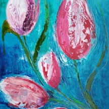 Tulpen